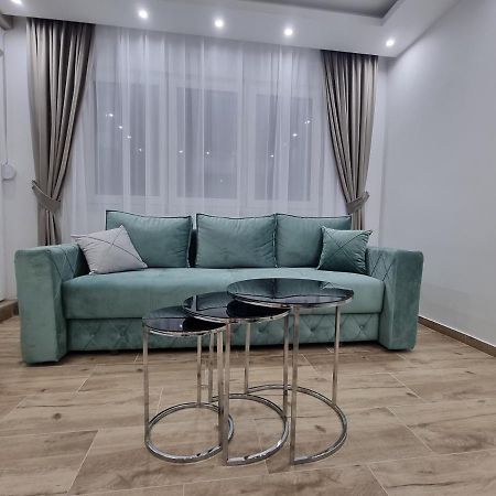 Apartman Ivkovic Sremska Mitrovica Eksteriør billede