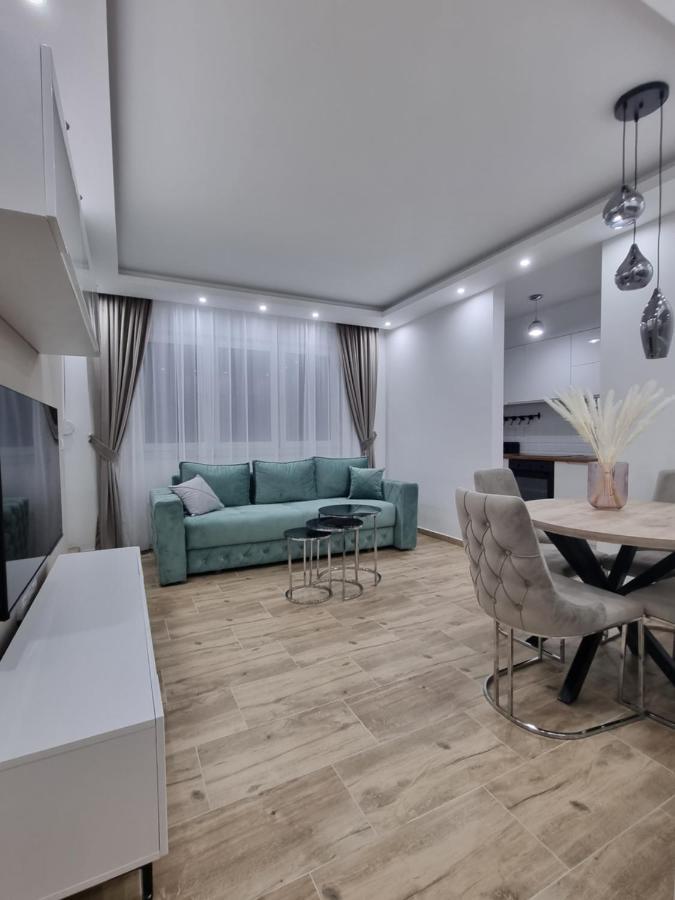 Apartman Ivkovic Sremska Mitrovica Eksteriør billede